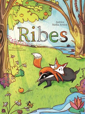 cover image of Ribes
